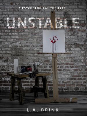 Unstable - ebook